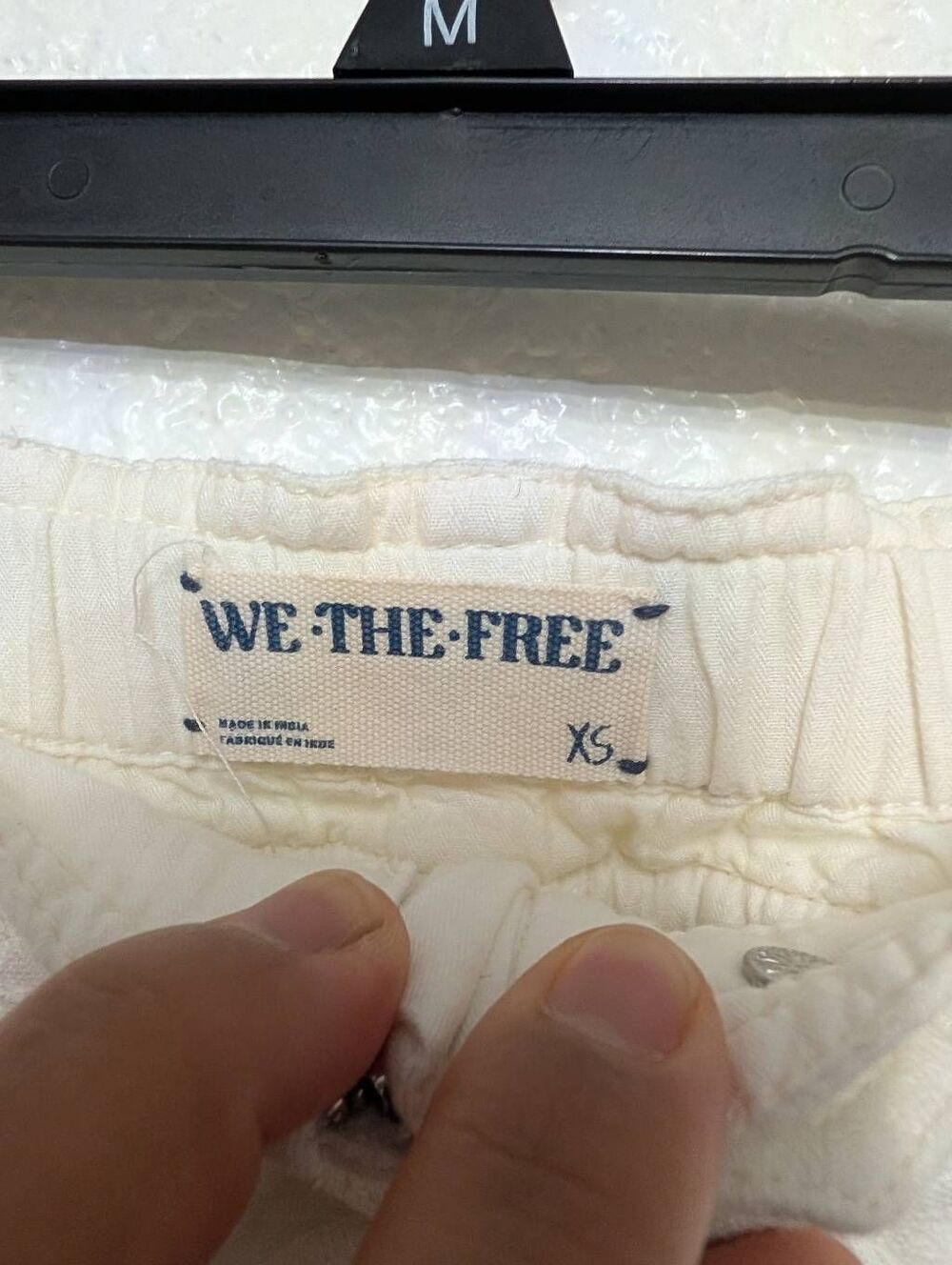 We the Free cargo pants xs - Picture 8 of 12